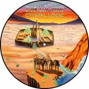 Crystal Logic , Manilla Road