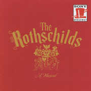 Rothschilds / O.C.R. , Original Broadway Cast