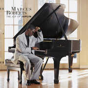 Joy of Joplin , Marcus Roberts