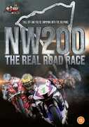NW200: The Real Road Race 2022 - NTSC/ 0 [Import] 
