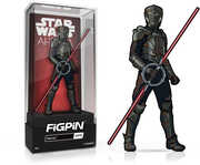 FiGPiN - Star Wars: Ahsoka - Marrok Enamel Pin (1472) 