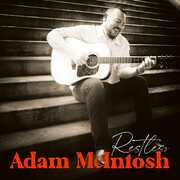 Restless , Adam McIntosh