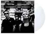 Fake Is The New Dope - Clear Vinyl [Import] , Hooverphonic
