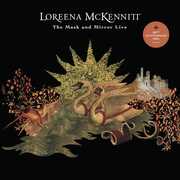 The Mask & Mirror Live (30th Anniversary) , Loreena McKennitt