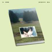 Youth - Saebom Version - incl. 104pg Photobook, Postcards, Folded Poster + Photocard [Import] , Doyoung
