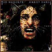 Tooth, Fang & Claw , Ted Nugent