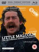 Little Malcolm [Import] 