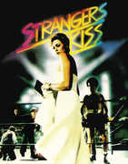 Strangers Kiss 