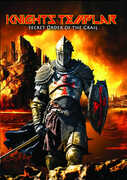 Knights Templar: Secret Order Of The Grail 