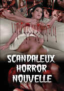 Scandaleux Horror Nouvelle , Robert Johnson