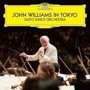 John Williams In Tokyo , John Williams