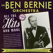 All The Hits And More 1923-1940 
