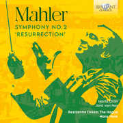 Mahler: Symphony No. 2 "Resurrection" , Jard van Nes