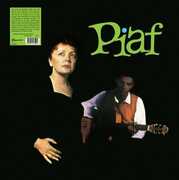 Piaf! , Edith Piaf