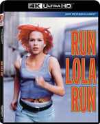Run Lola Run , Franka Potente
