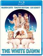 The White Dawn (50th Anniversary Edition) , Warren Oates