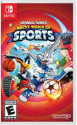 Looney Tunes Wacky World Of Sports for Nintendo Switch 