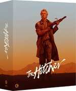 The Hitcher [Import] , Rutger Hauer