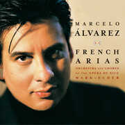 French Arias , Marcelo Alvarez