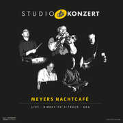 Studio Konzert , Meyers Nachtcafe