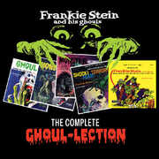 The Complete Ghoul-lection , Frankie Stein and His Ghouls