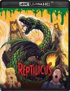 Reptilicus , Bent Mejding