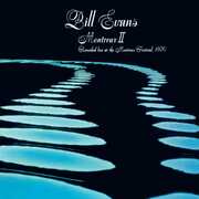 Montreux II: Recorded Live At The Montreux Festival 1970 - Limited , Bill Evans
