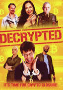 Decrypted , Amanda Abbington