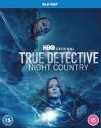 True Detective: Season 4 - All-Region/ 1080p [Import] 