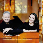 Yuletide Treats , Duo Pleyel