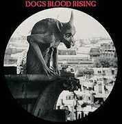Dogs Blood Rising , Current 93