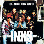 Full Moon, Dirty Hearts , INXS