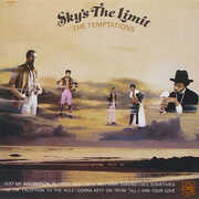 Sky's The Limit , The Temptations
