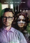 Blaze , Simon Baker