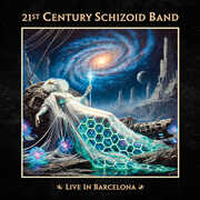 Live in Barcelona , 21st Century Schizoid Band