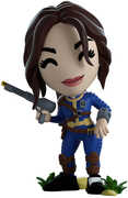 Youtooz - Fallout - #0 Lucy Vinyl Figure 