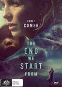 The End We Start From [Import] 