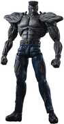 Tamashii Nations - Yu Yu Hakusho - S.H.Figuarts - Younger Toguro 100% Action Figure 