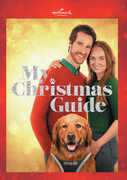 My Christmas Guide , Gregory Harrison
