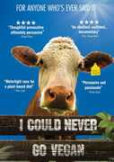 I Could Never Go Vegan 