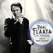 Come Tomorrow: Songs of Townes Van Zandt , Paal Flaata