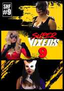 Super Vixens 9 , Charles Napier