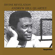 Revelation , Andrew Hill