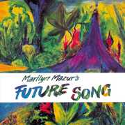 Future Song , Marilyn Mazur