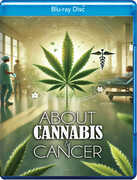 About Cannabis And Cancer