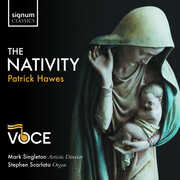 Nativity , Voce