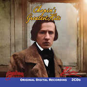 The Greatest Hits of Chopin - The Signature Series , Royal Festival Orchestra