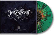 For The Elements: 1996-2006 - Splatter Green Vinyl [Import] , Borknagar