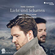 Schubert: Licht Und Schatten , Samuel Hasselhorn