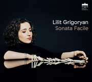 Sonata Facile , Lilit Grigoryan